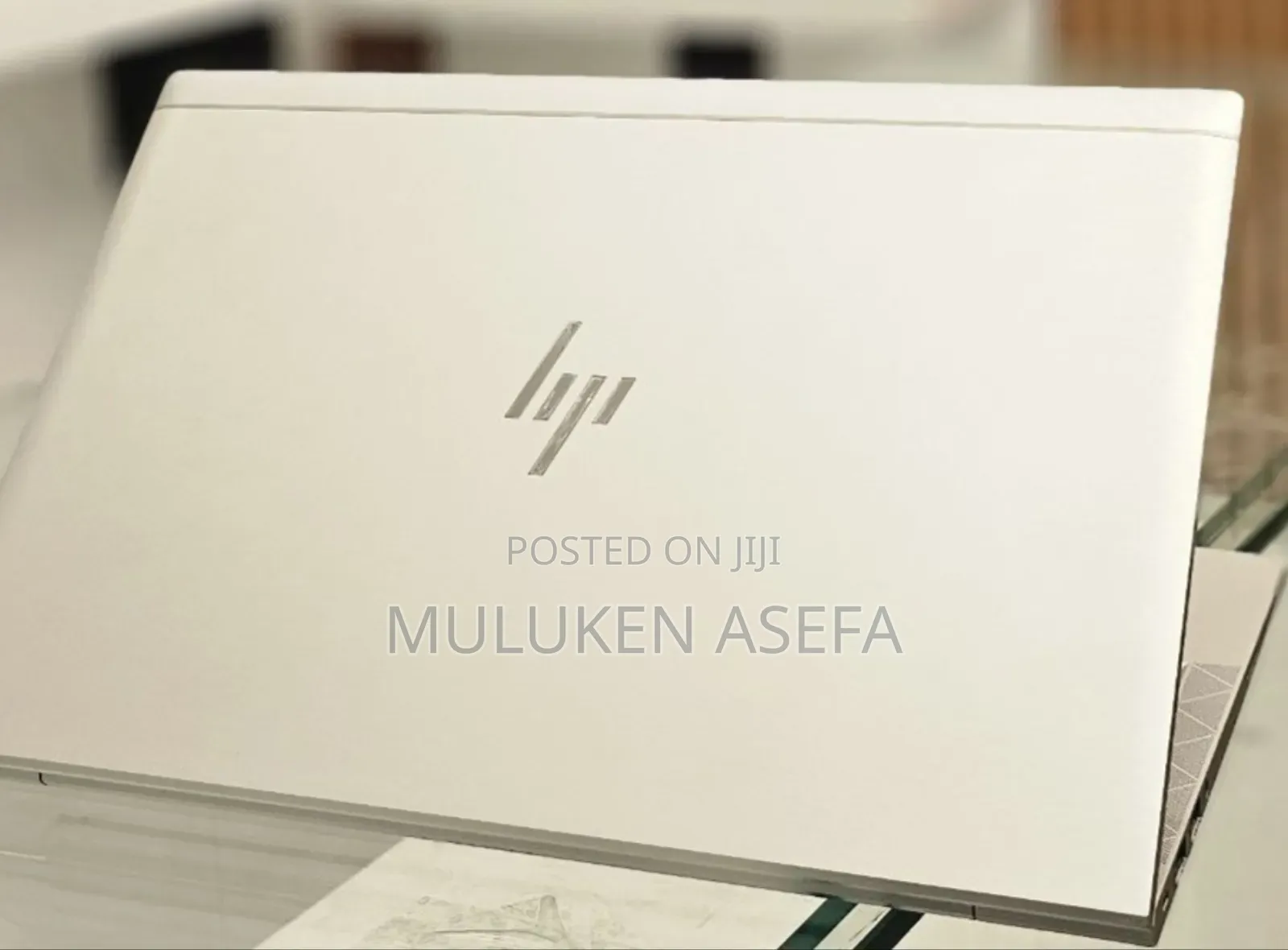 New Laptop HP EliteBook 840 G8 16GB Intel Core I7 SSD 512GB