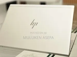 Photo - New Laptop HP EliteBook 840 G8 16GB Intel Core I7 SSD 512GB