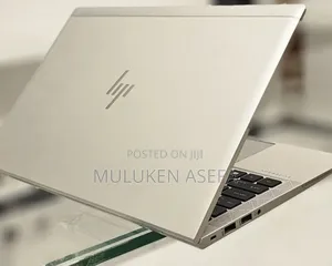 New Laptop HP EliteBook 840 G8 16GB Intel Core I7 SSD 512GB