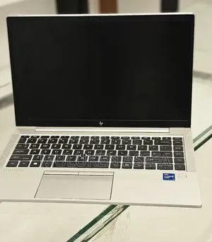 New Laptop HP EliteBook 840 G8 16GB Intel Core I7 SSD 512GB