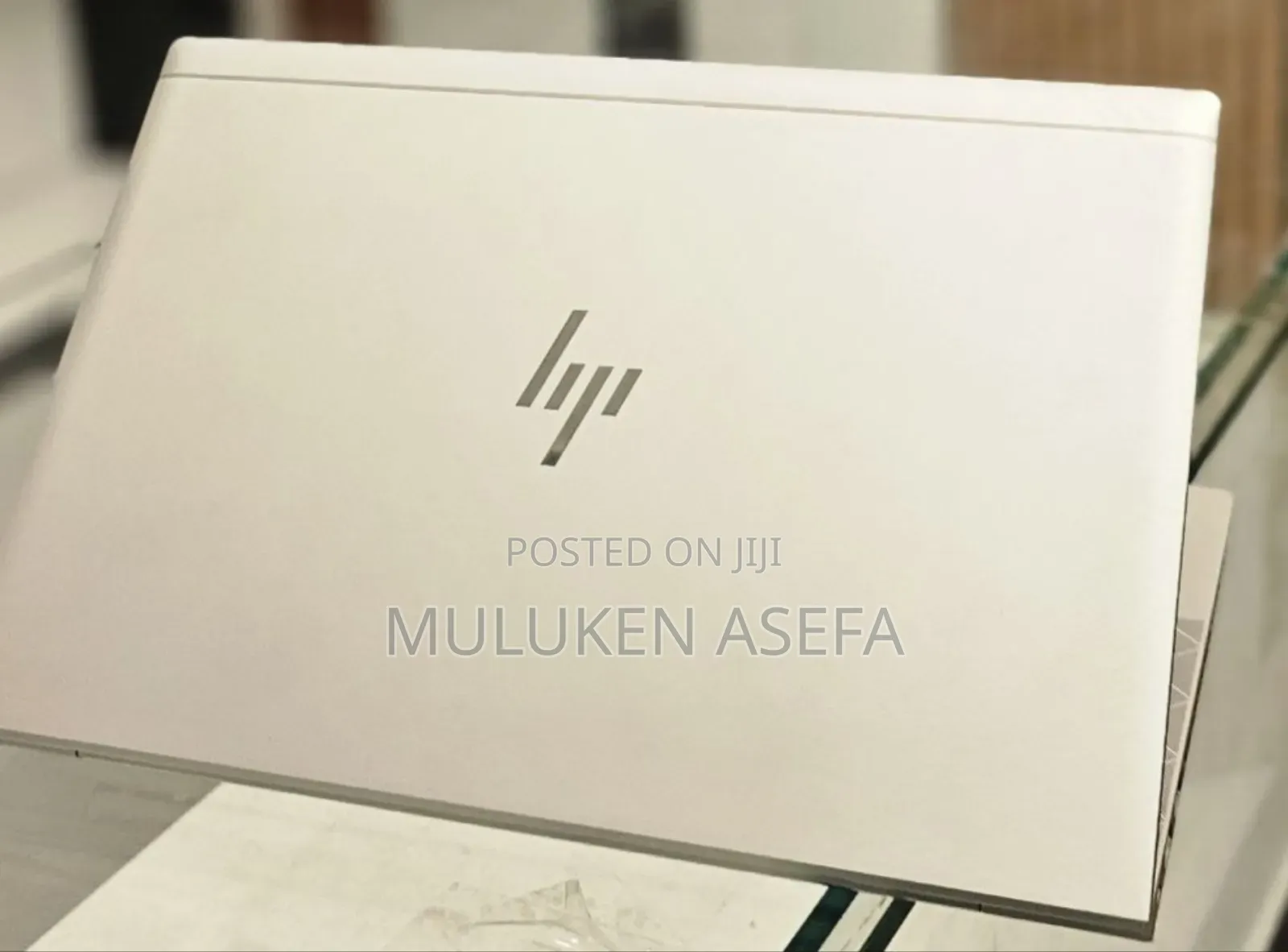 New Laptop HP EliteBook 840 G8 16GB Intel Core I7 SSD 512GB