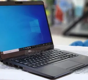 Photo - New Laptop Dell Latitude 5310 8GB Intel Core I5 SSD 256GB