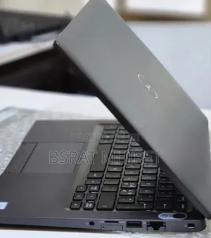 New Laptop Dell Latitude 5310 8GB Intel Core I5 SSD 256GB