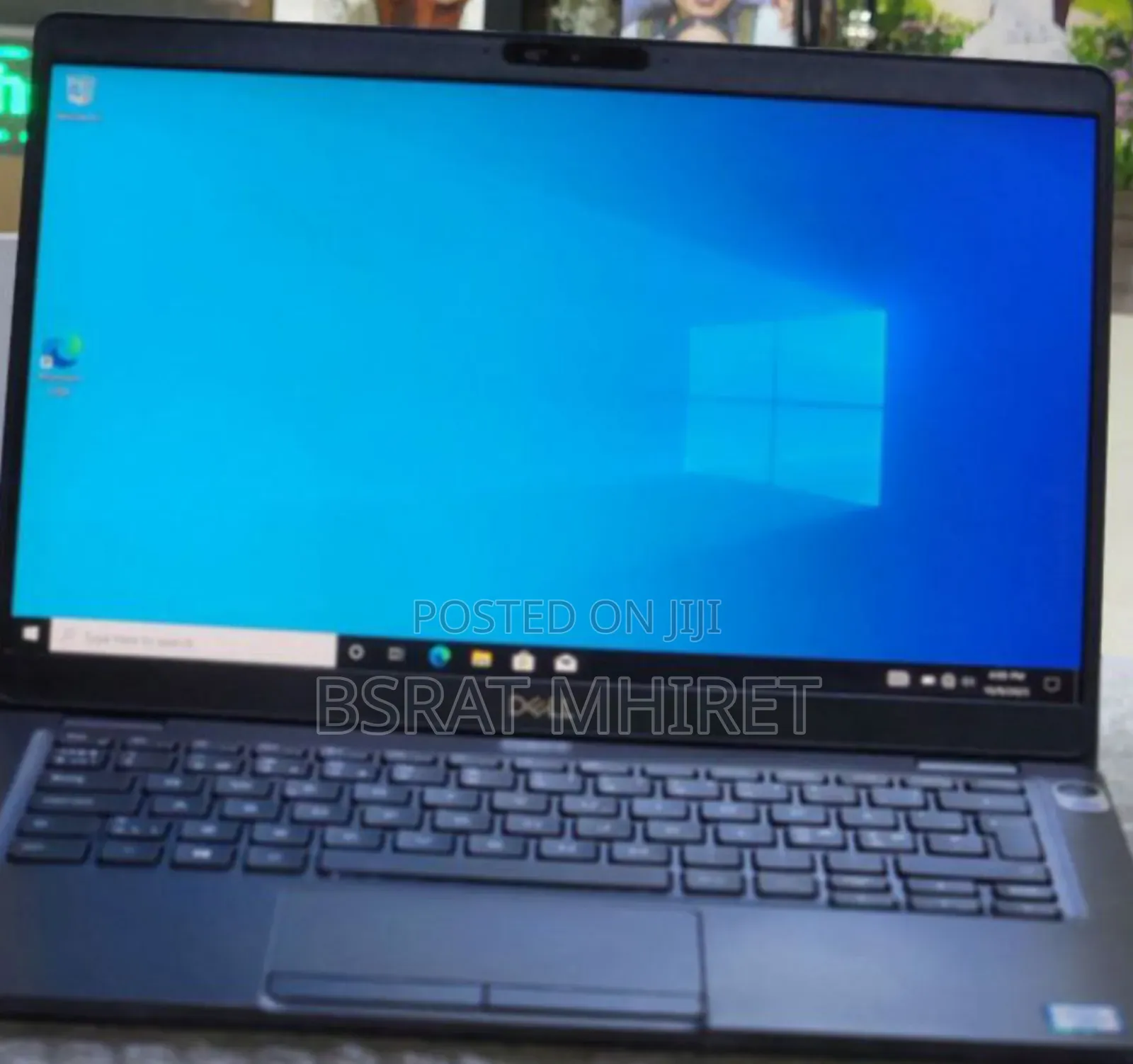 New Laptop Dell Latitude 5310 8GB Intel Core I5 SSD 256GB