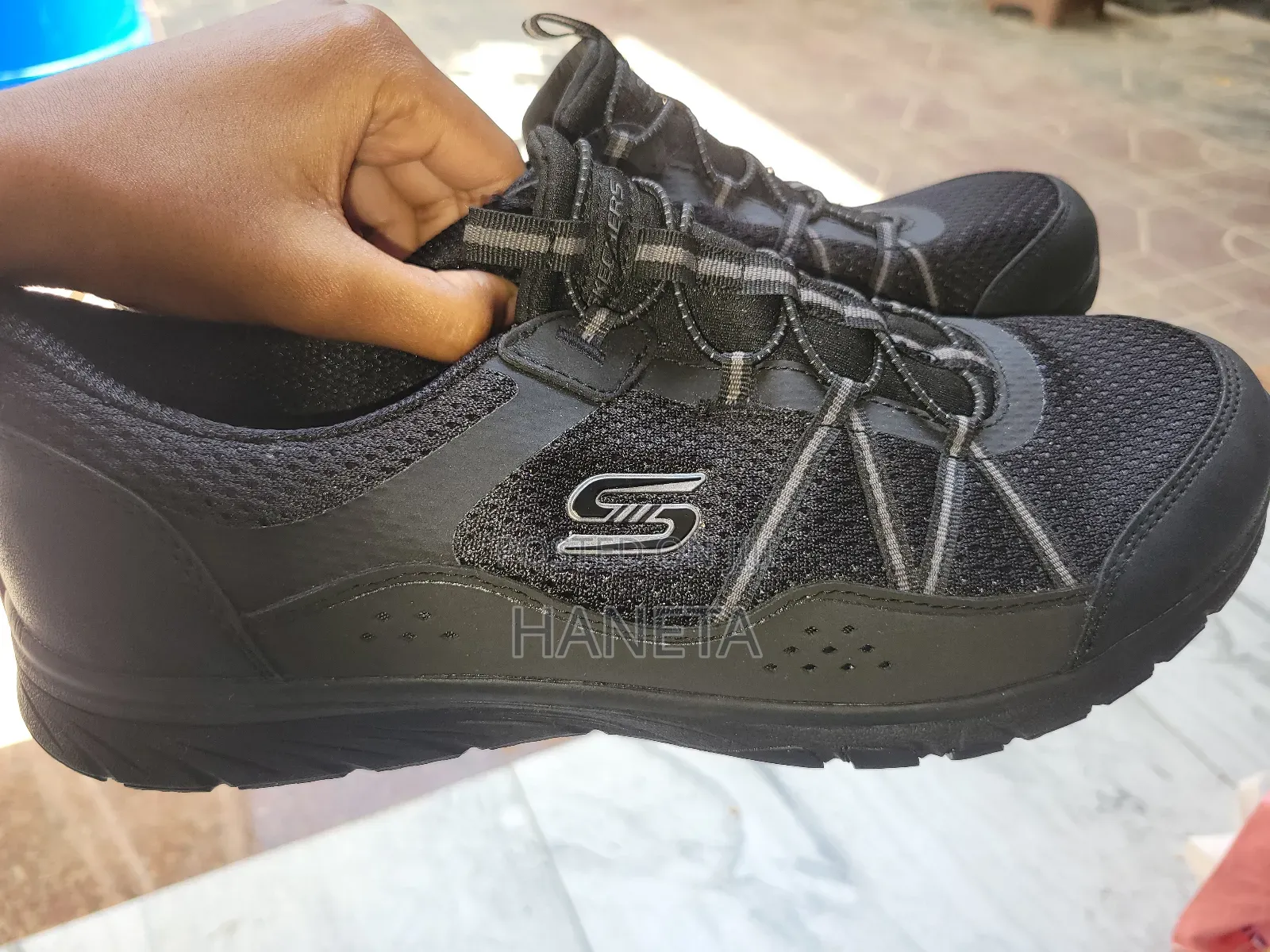 Sketcher Shoes