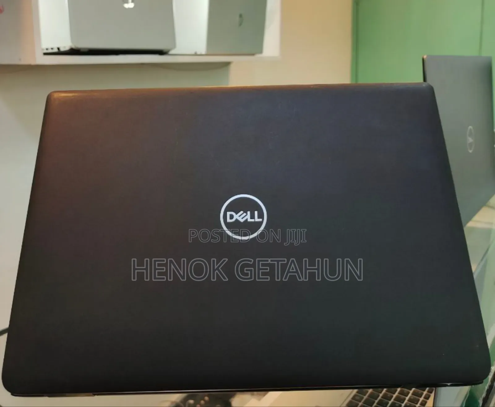 New Laptop Dell Latitude 5310 4GB Intel Core 3 SSD 128GB