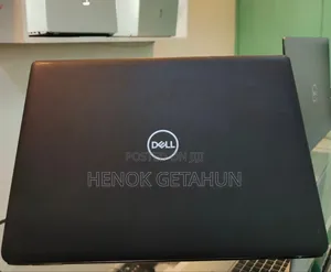 Photo - New Laptop Dell Latitude 5310 4GB Intel Core 3 SSD 128GB