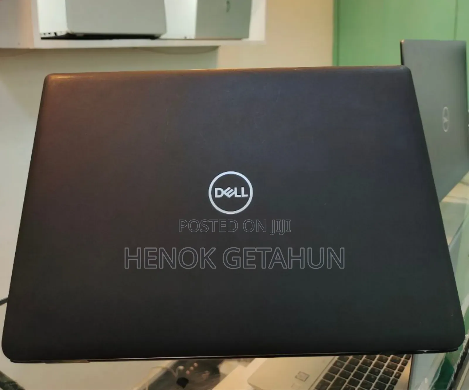 New Laptop Dell Latitude 5310 4GB Intel Core 3 SSD 128GB