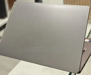 New Laptop Lenovo Ideapad 3 16GB Intel Core I7 SSD 512GB