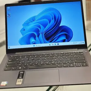 New Laptop Lenovo Ideapad 3 16GB Intel Core I7 SSD 512GB