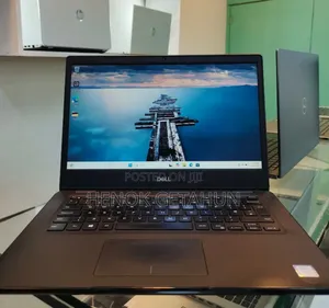 New Laptop Dell Latitude 5310 4GB Intel Core 3 SSD 128GB