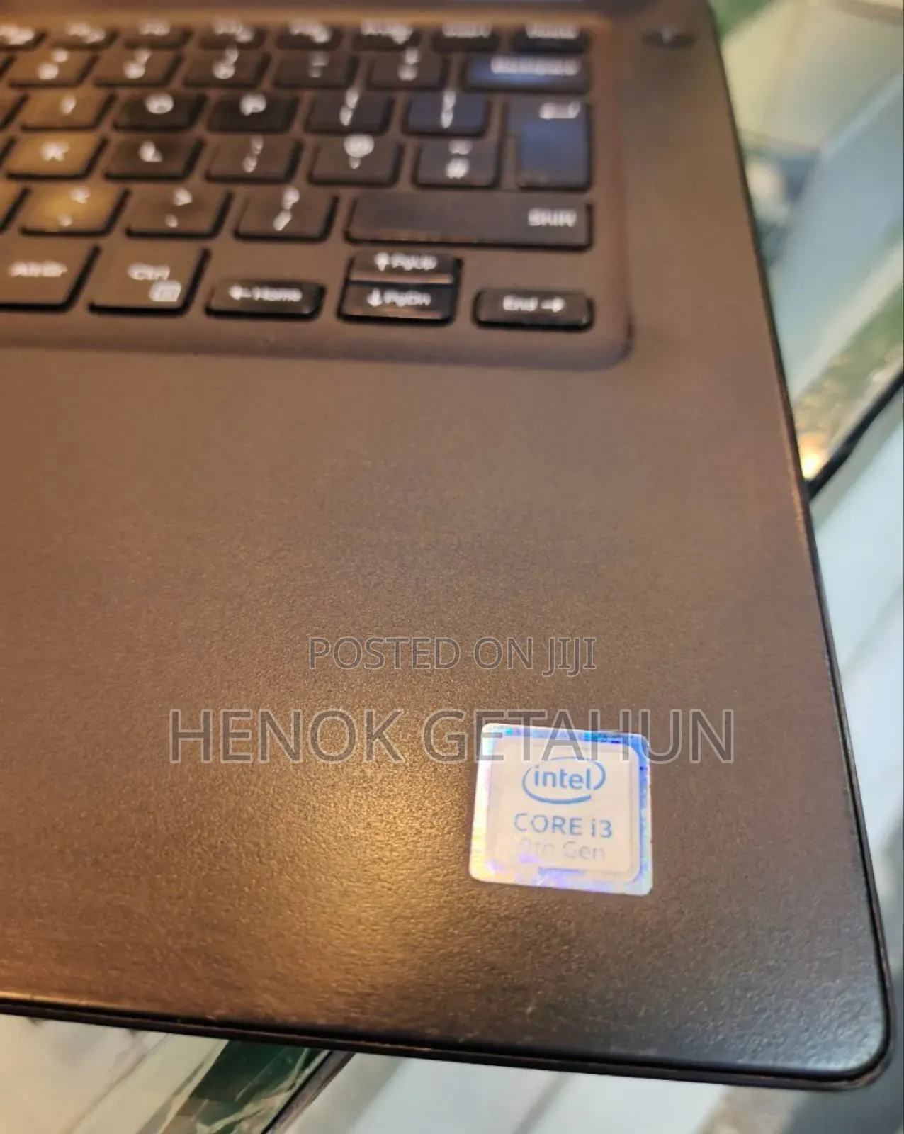 New Laptop Dell Latitude 5310 4GB Intel Core 3 SSD 128GB