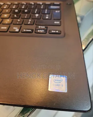 New Laptop Dell Latitude 5310 4GB Intel Core 3 SSD 128GB