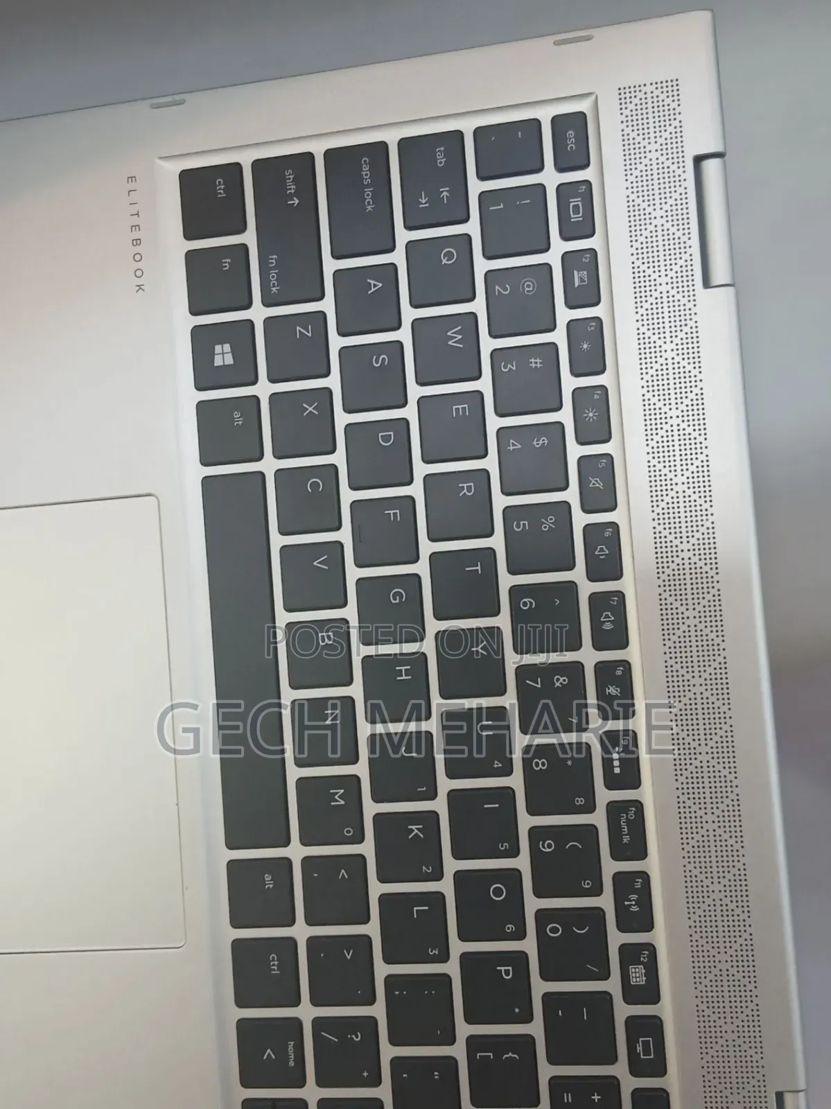 New Laptop HP EliteBook 830 G6 16GB Intel Core I7 SSD 512GB