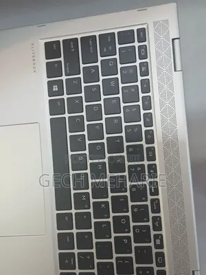 New Laptop HP EliteBook 830 G6 16GB Intel Core I7 SSD 512GB