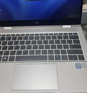 New Laptop HP EliteBook 830 G6 16GB Intel Core I7 SSD 512GB