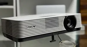 Photo - Only Projector