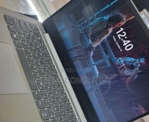 New Laptop Lenovo IdeaPad S340 8GB Intel Core I7 SSD 128GB
