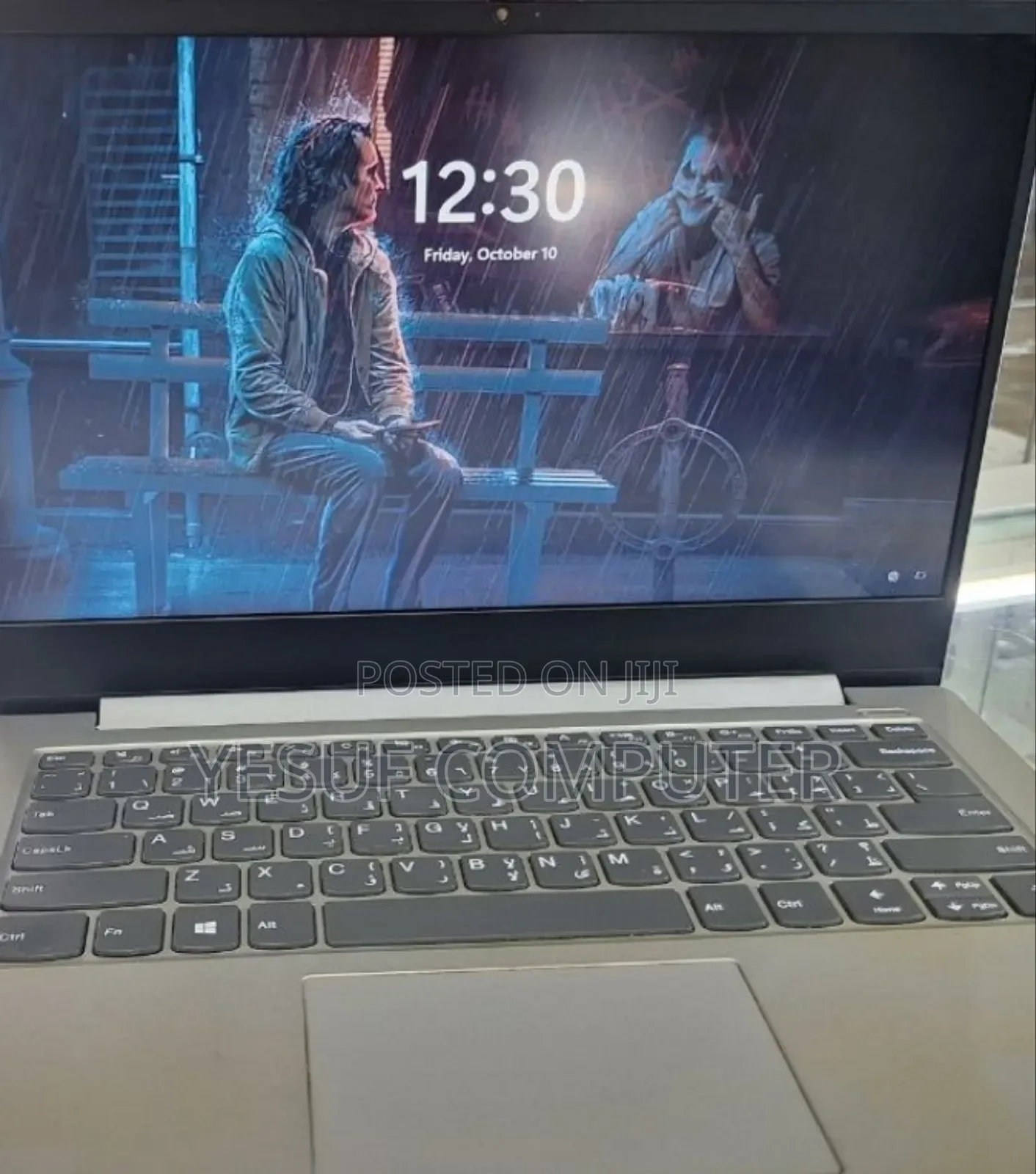 New Laptop Lenovo IdeaPad S340 8GB Intel Core I7 SSD 128GB