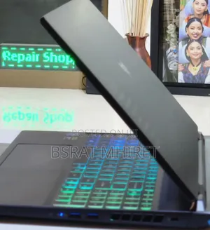 Photo - New Laptop Acer Predator Helios 300 16GB Intel Core I9 SSD 1T