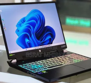 New Laptop Acer Predator Helios 300 16GB Intel Core I9 SSD 1T