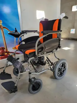 Electric Power Wheelchair亞个wheelchair"罽chargeable Wheelchair