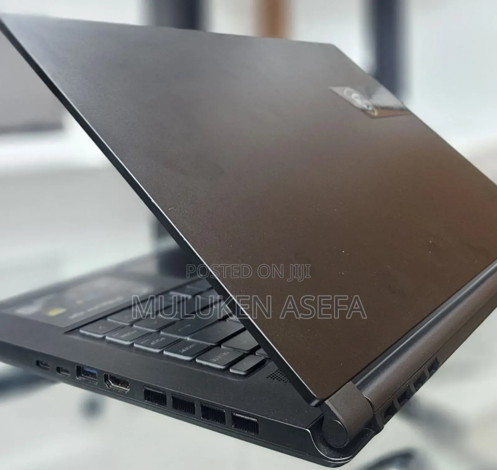 New Laptop MSI Stealth 14 Studio A13VF 16GB Intel Core I7 SSD 1T