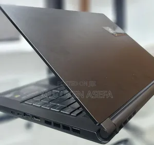 New Laptop MSI Stealth 14 Studio A13VF 16GB Intel Core I7 SSD 1T