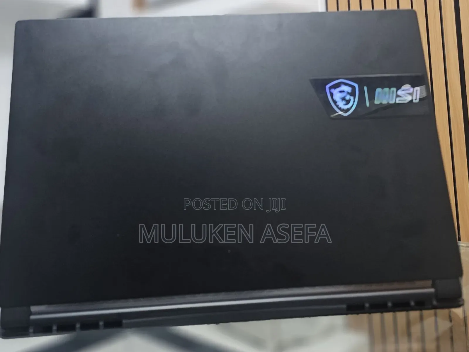 New Laptop MSI Stealth 14 Studio A13VF 16GB Intel Core I7 SSD 1T