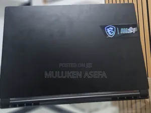 New Laptop MSI Stealth 14 Studio A13VF 16GB Intel Core I7 SSD 1T