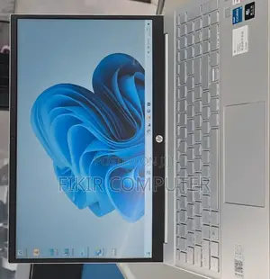 Photo - New Laptop HP Pavilion 15 16GB Intel Core I5 SSD 1T