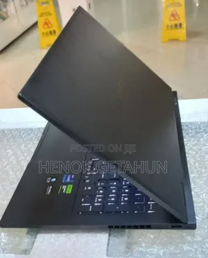 New Laptop HP Omen X 16GB Intel Core I9 SSD 1T