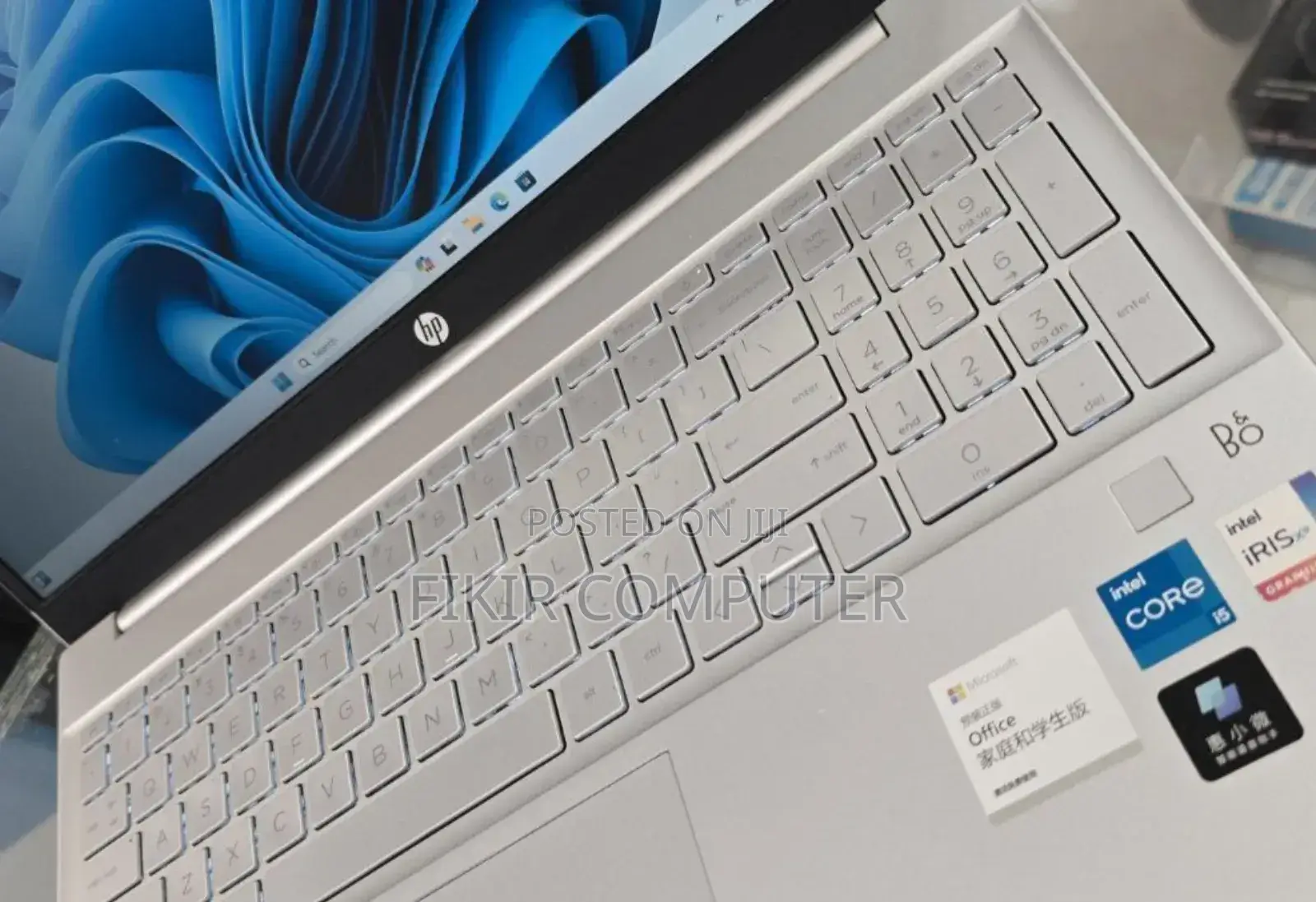 New Laptop HP Pavilion 15 16GB Intel Core I5 SSD 1T