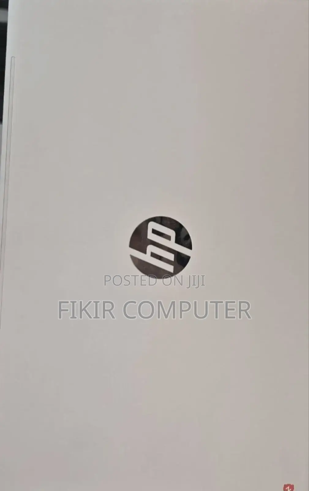 New Laptop HP Pavilion 15 16GB Intel Core I5 SSD 1T