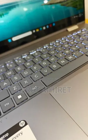 Photo - New Laptop HP Envy 15 32GB Intel Core I7 SSD 1T