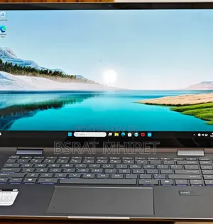 New Laptop HP Envy 15 32GB Intel Core I7 SSD 1T