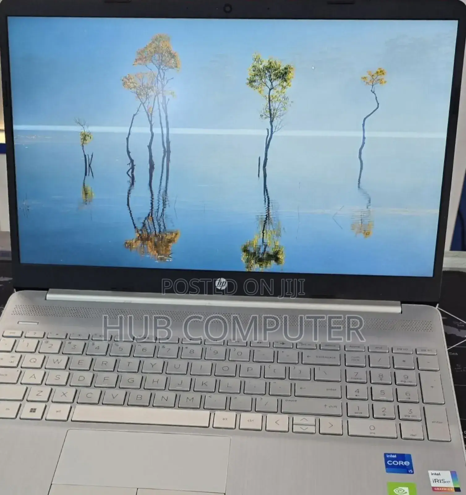 New Laptop HP Stream Notebook 16GB Intel Core I5 SSD 512GB