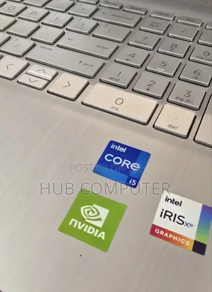 New Laptop HP Stream Notebook 16GB Intel Core I5 SSD 512GB