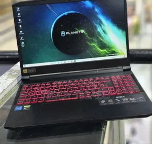 Photo - New Laptop Acer Nitro 5 16GB Intel Core I7 SSD 1T
