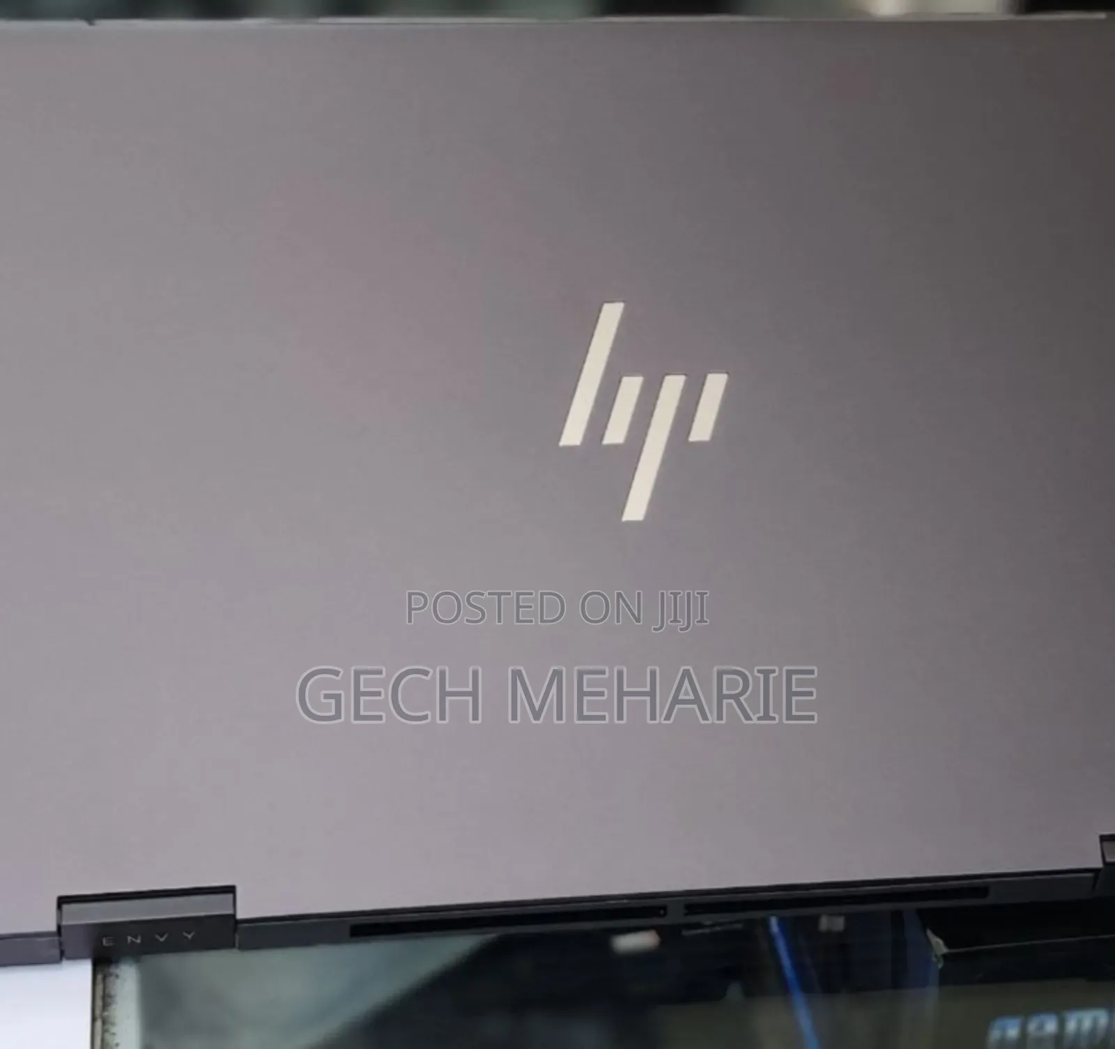 New Laptop HP Envy X360 32GB Intel Core I7 SSD 1T