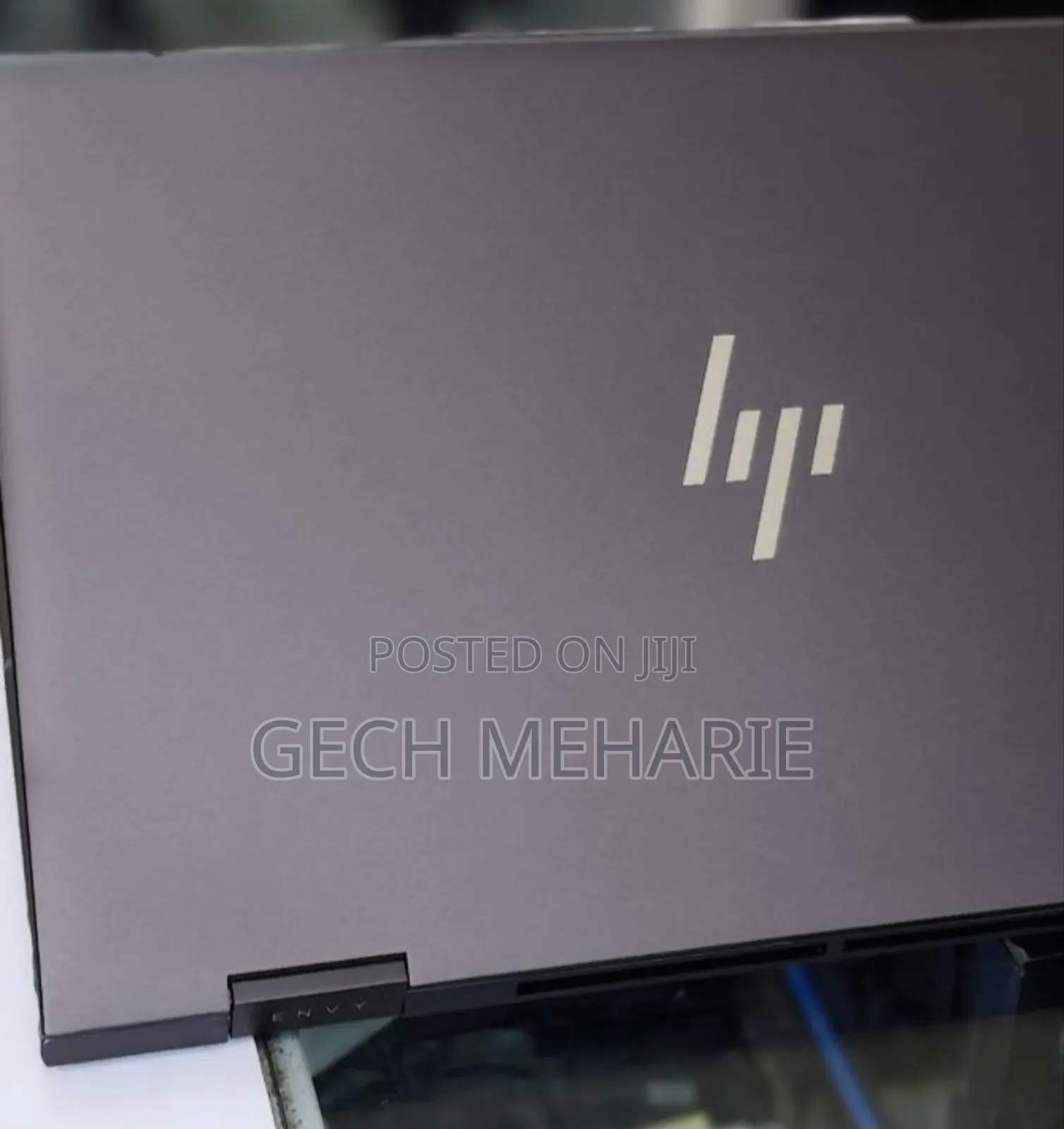 New Laptop HP Envy X360 32GB Intel Core I7 SSD 1T