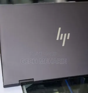 New Laptop HP Envy X360 32GB Intel Core I7 SSD 1T