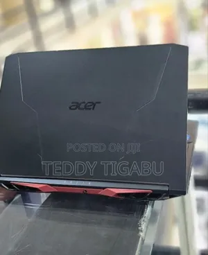 New Laptop Acer Nitro 5 16GB Intel Core I7 SSD 1T