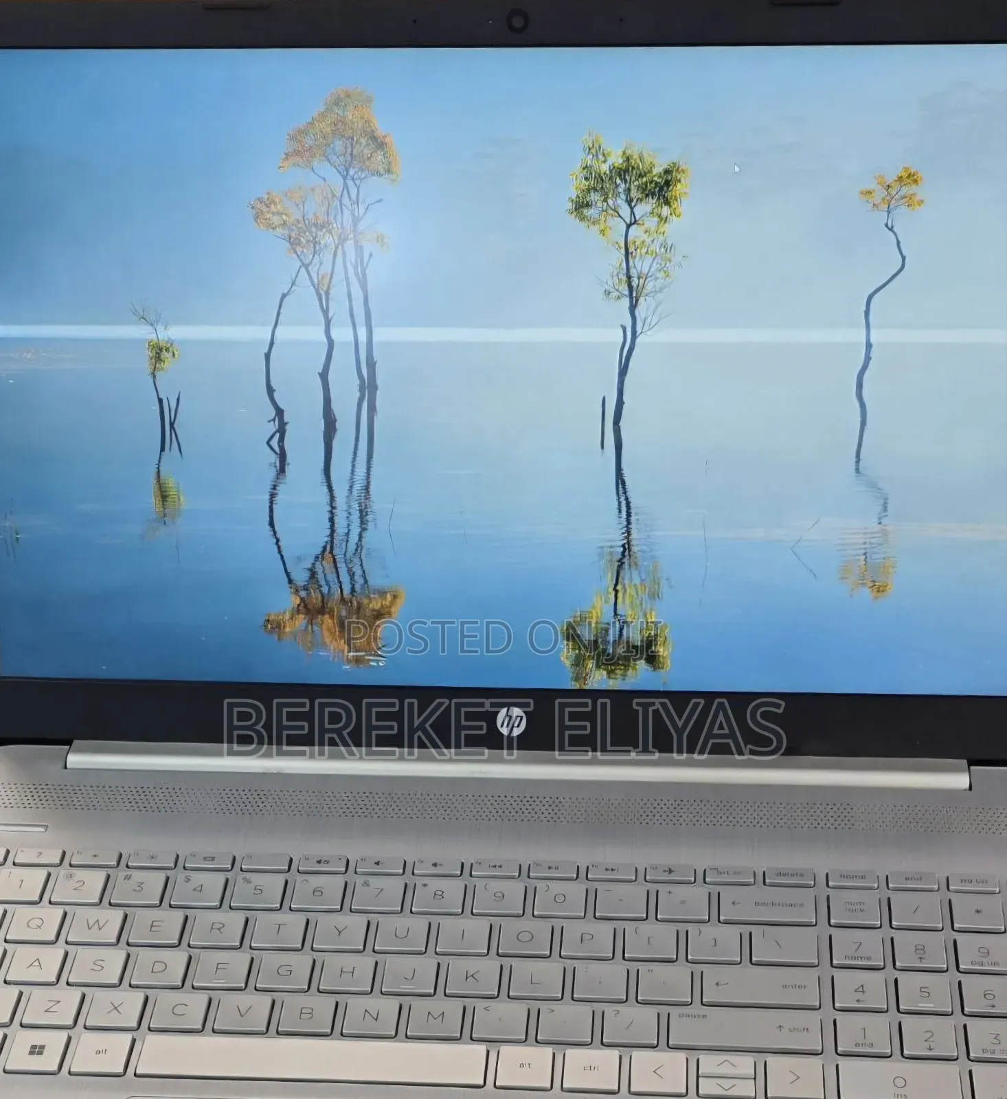 New Laptop HP Stream Notebook 16GB Intel Core I5 SSD 512GB