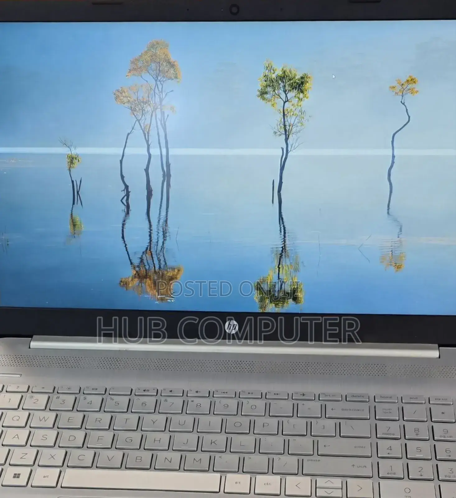 New Laptop HP Stream Notebook 16GB Intel Core I5 SSD 512GB