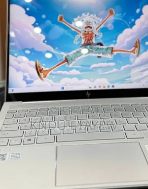 New Laptop HP Envy 15 16GB Intel Core i7 SSD 512GB