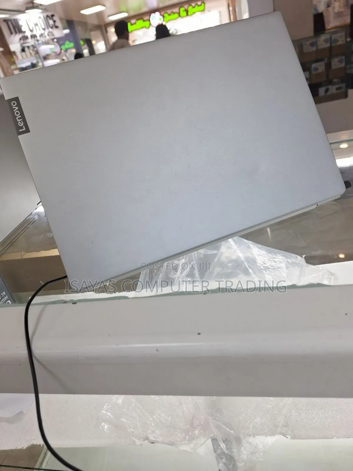 New Laptop Lenovo IdeaPad S340 8GB Intel Core I7 SSD 1T