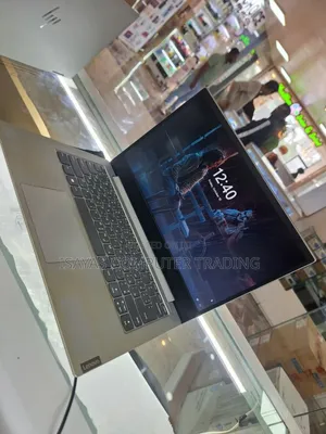 New Laptop Lenovo IdeaPad S340 8GB Intel Core I7 SSD 1T