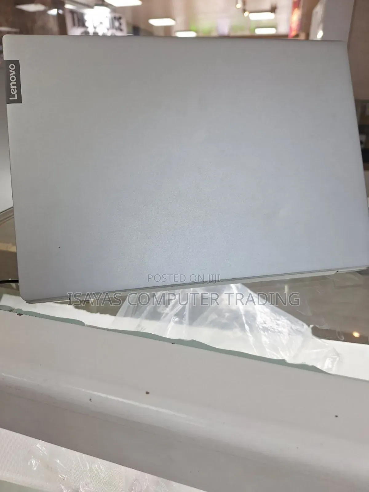 New Laptop Lenovo IdeaPad S340 8GB Intel Core I7 SSD 1T