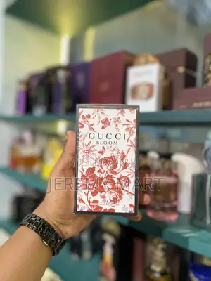 Photo - Gucci Bloom Perfume for Her
